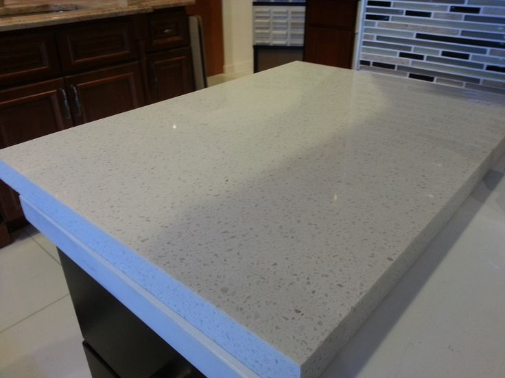 China Supplier Popular Color Quartz Stone Countertop