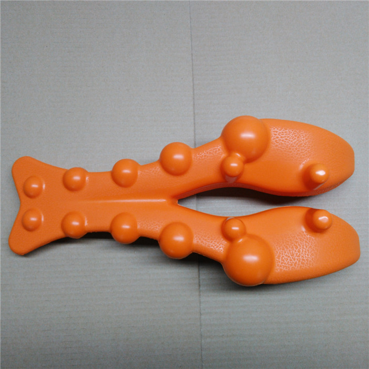 Polyurethane Part for Massage Equipment
