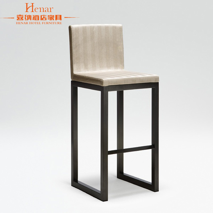 Modern Outdoor Garden Restaurant Furniture Bar Hotel Dining Chair