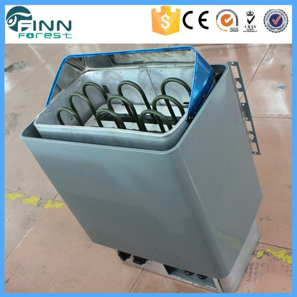 6kw Fanlan Portable Home Sauna Heater