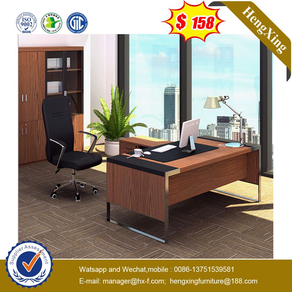 Middle Size 4 Leg Original Place Office Furniture (UL-MFC581)