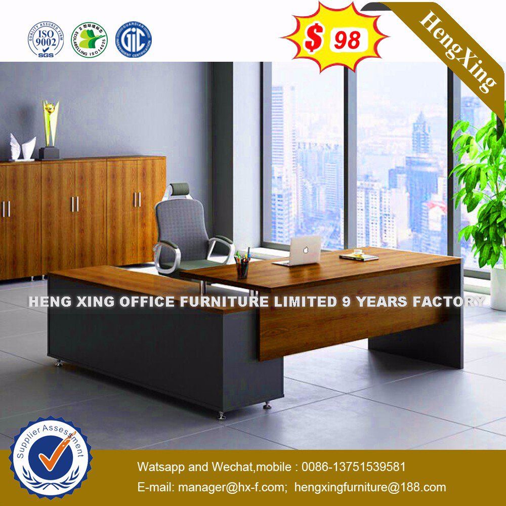 Direct Sale Price Classic Style Winge Color Chinese Furniture (HX-8N0734)