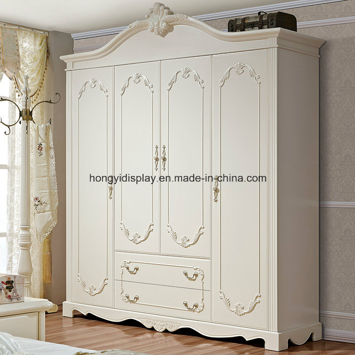 Professional Manufacturer Guangzhou Foshan Low Price Sliding Door Bedroom Wardrobe