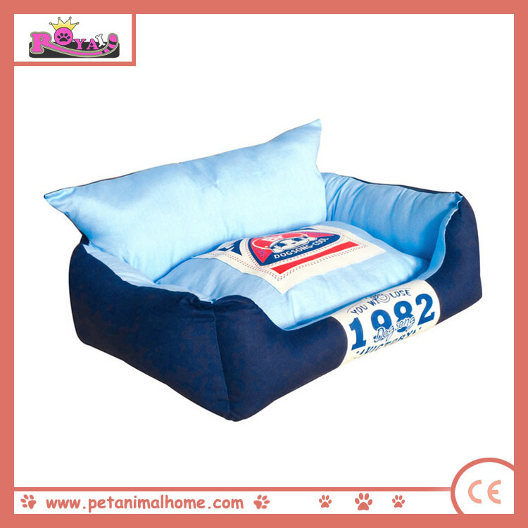 Soft Pet Bed for Dogs