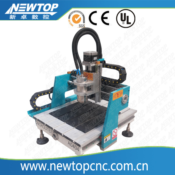 Best Selling Atc CNC Router with CE Certificate, High Precision4040