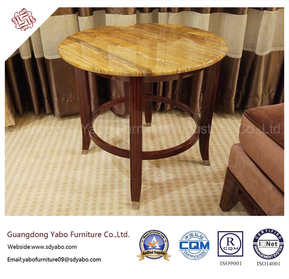 Thrifty Hotel Furniture with Living Room Side Table (YB-E-7)