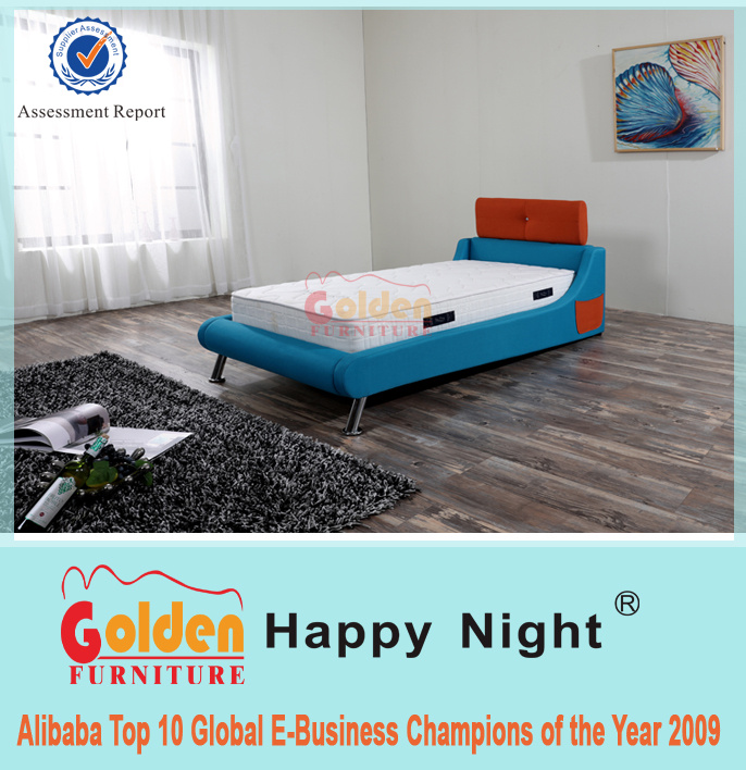 Europ Popular Kid Bed New Designs