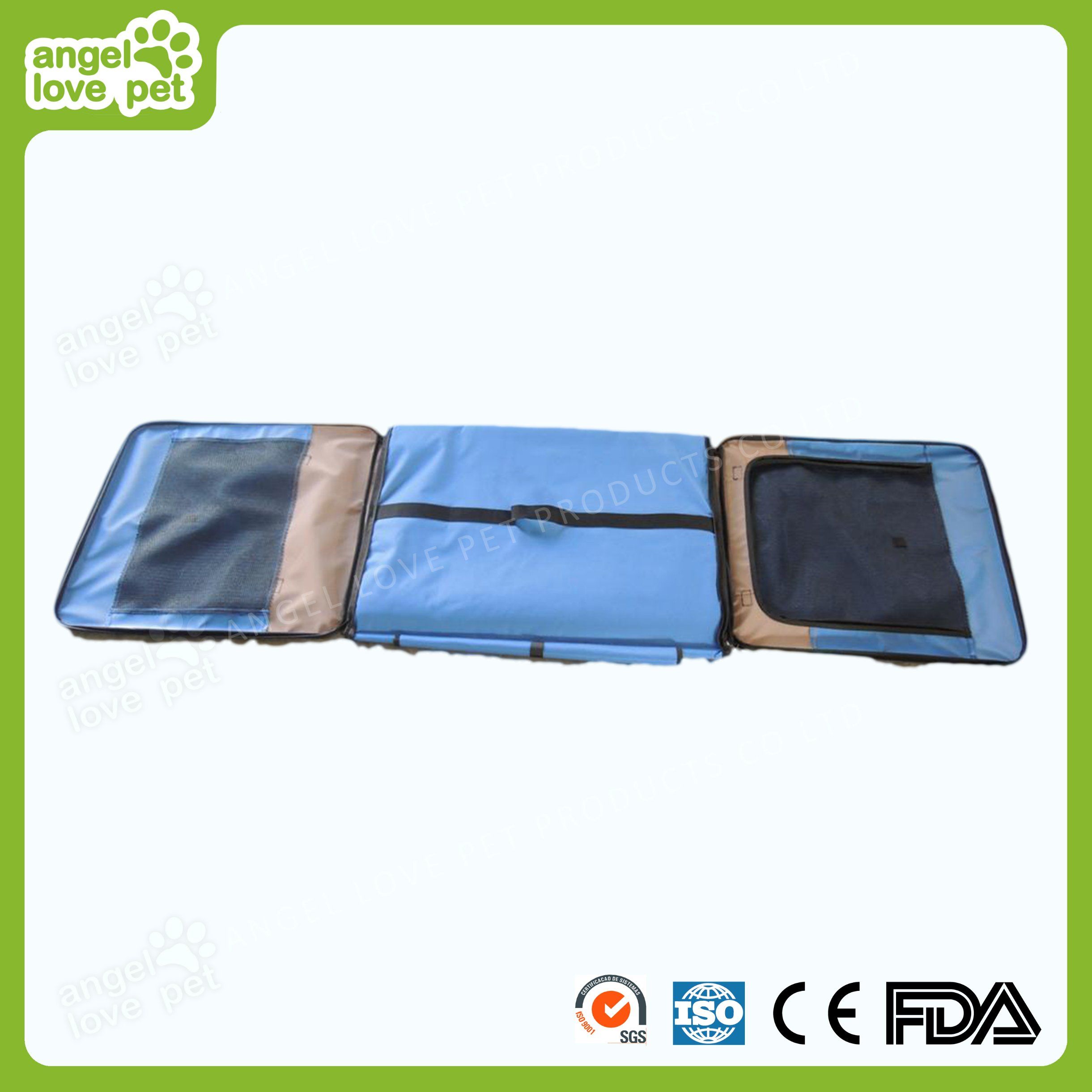 Easy-Carried High-Quality Detachable Dog House Bag