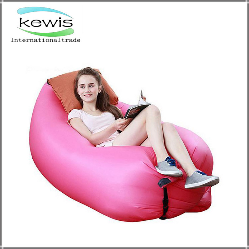 Promotional Gift Portable Outdoor Sleeping Beach Bag