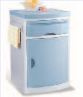 Hospital ABS Beside Cabinet