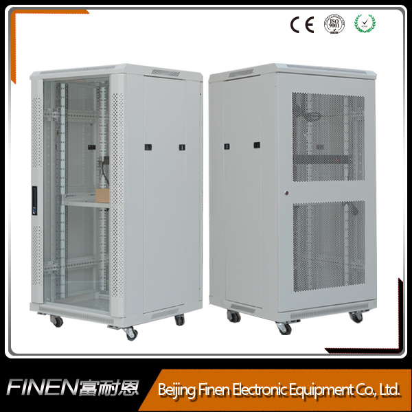Floor Standing 19'' Rack Cabinet 18u 27u 32u