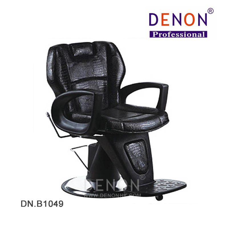 Styling Barber Chairs Barber Chair Salon Equipment (DN. B1049)