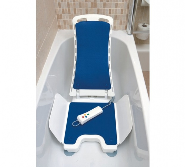 Electric Bathroom Equipment Bath Lift