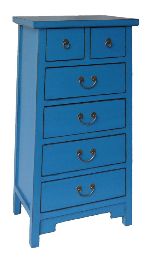 Chinese Antique Furniture Wood Chest