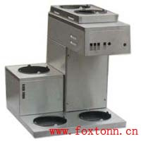 OEM Metal Cabinet for Coffee Machine