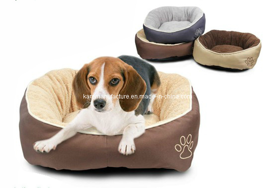 Luxury Pet Bed