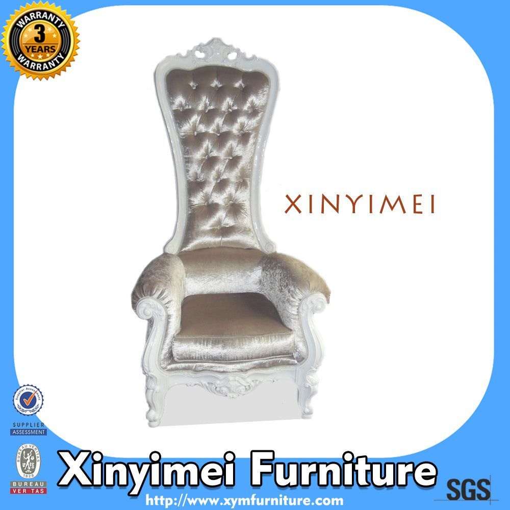 Classic Royal High Back Chair (XYM-H100)