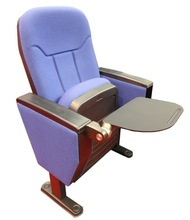 Auditorium Seat, Auditorium Seat, Conference Hall Chairs Push Back Auditorium Chair Plastic Auditorium Seat Auditorium Seating Auditorium Chair (R-6122)