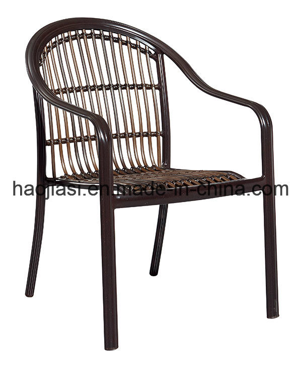 Outdoor / Garden / Patio/ Rattan Chair HS1001c-2
