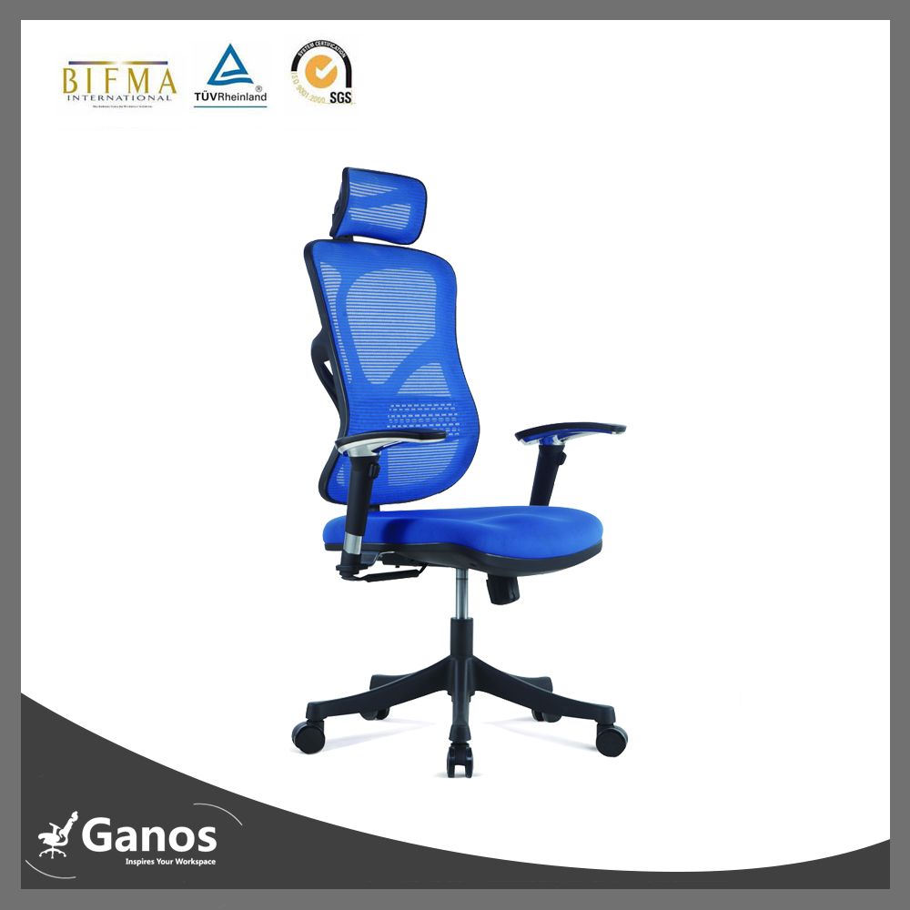 New Design Fabric Task Chair