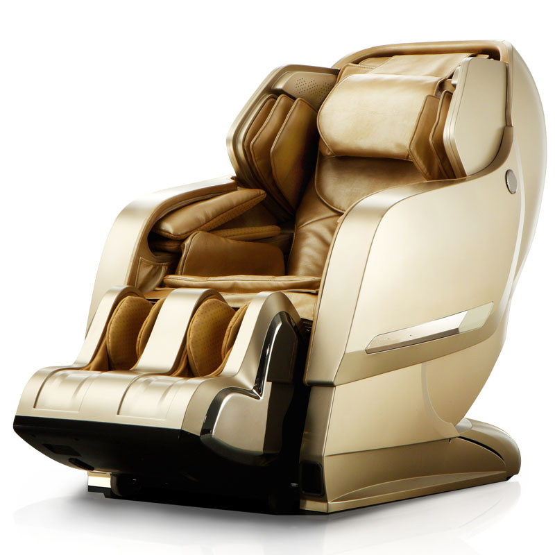 Modern Type Home Full Body Massage Chair (RT8600)