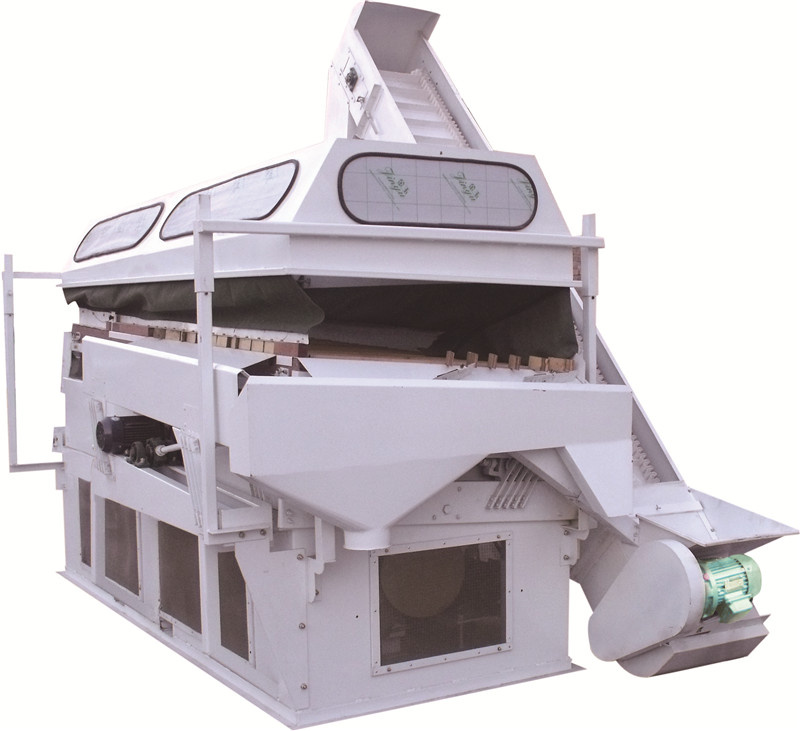Specific Gracity Table for Seed Grain Wheat (5XZ-6)