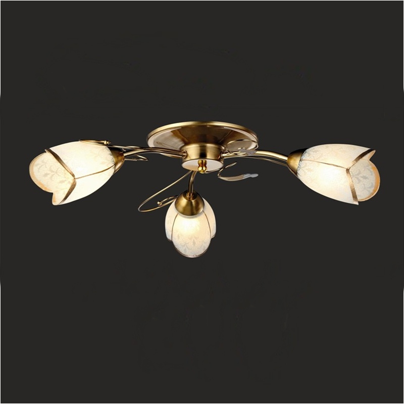 Ceiling Lights Chandelier Ceiling Lamp (GX-6083-3)