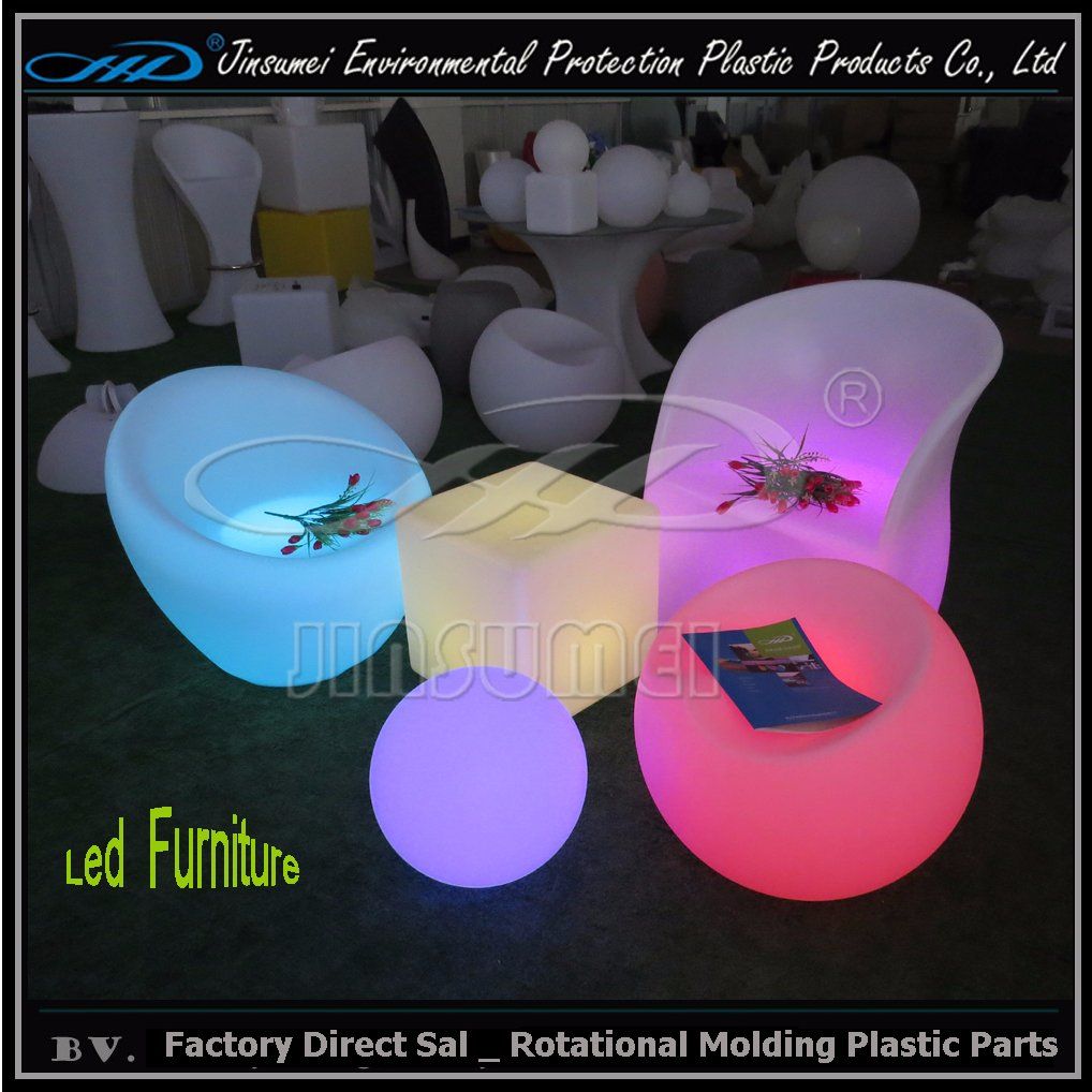 LED Bar Furniture with Factory Cheap Price