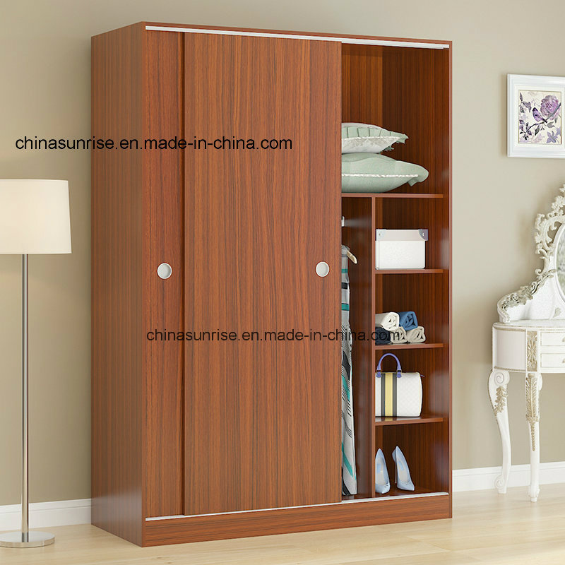 Popular Bedroom Wardrobe