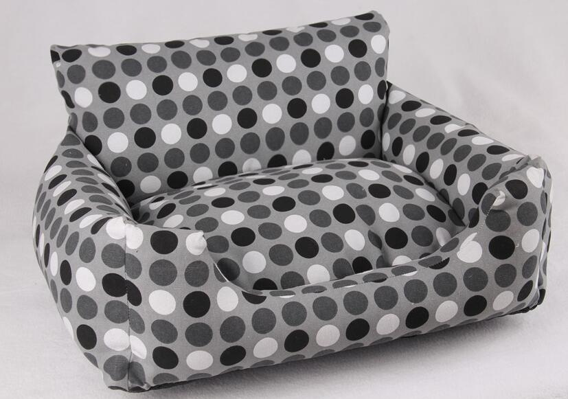 Factory Supply Washable Pet Bed