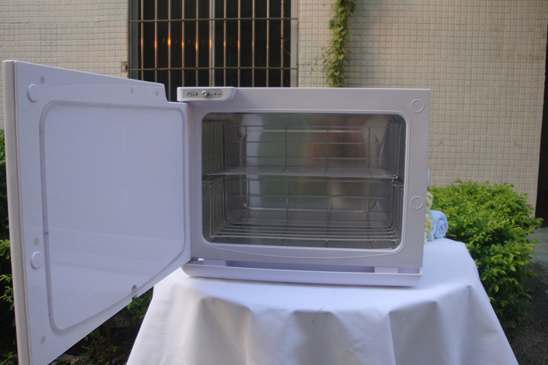 Hot Towel Cabinet Salon Use Hot Towel Cabinet Hotel Hot Towel Cabinet (DN. 9128 A)