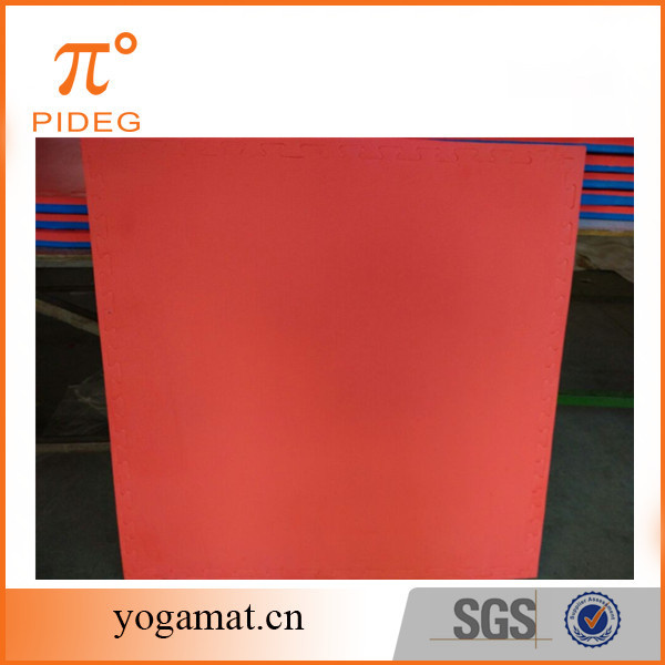 High Quality EVA Puzzle Tatami Mat