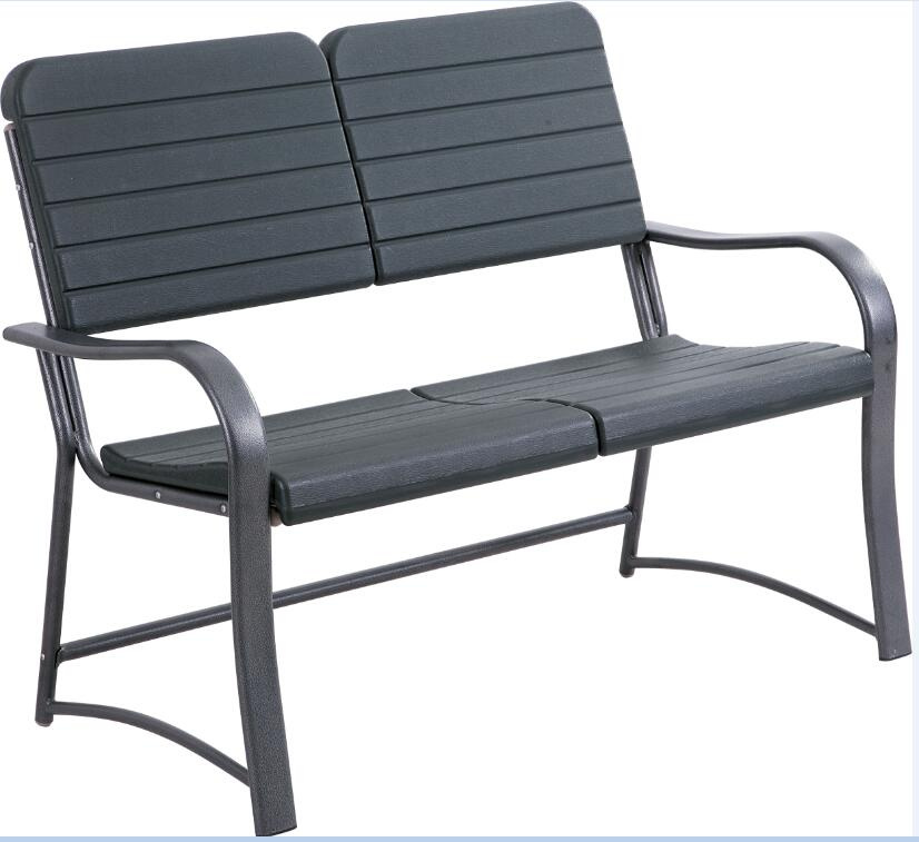 Bench of Public Garden, Outdoor