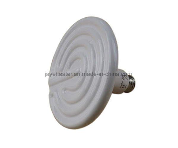 Round Electric Ceramic Far Infrared Heater Element
