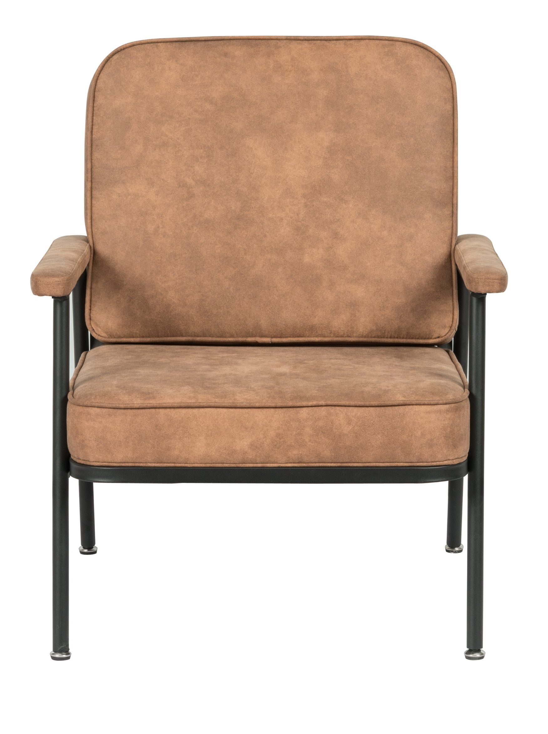 Modern Fabric Chair for Home with Different Size