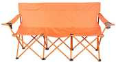 Folding Camping Chair for 3 Person (SP-116)