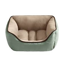 Dog Beds Sofa Luxury Leather Pet Sofa Pet Supply Dog Mattress Dog Bed