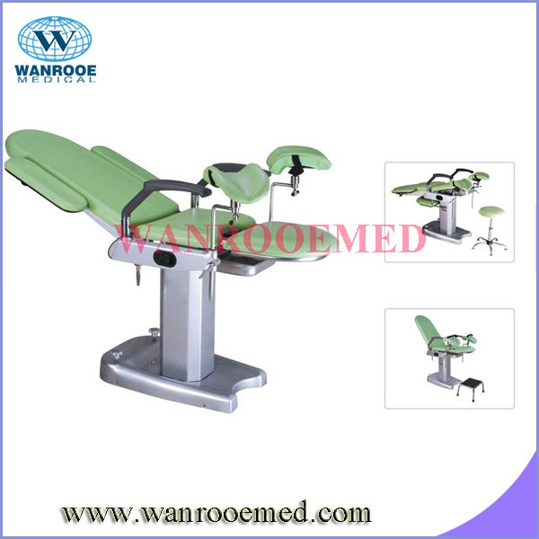 a-S102b Hospital Gynecology Chair Labor and Delivery Beds