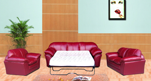 Home Sofa Bed (D28#)