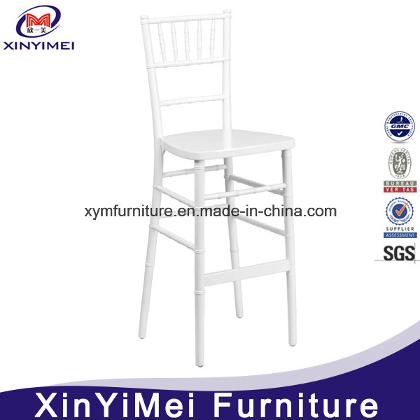 Aluminum Chiavari Barstool