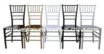 Cheap Tiffany Resin Chair