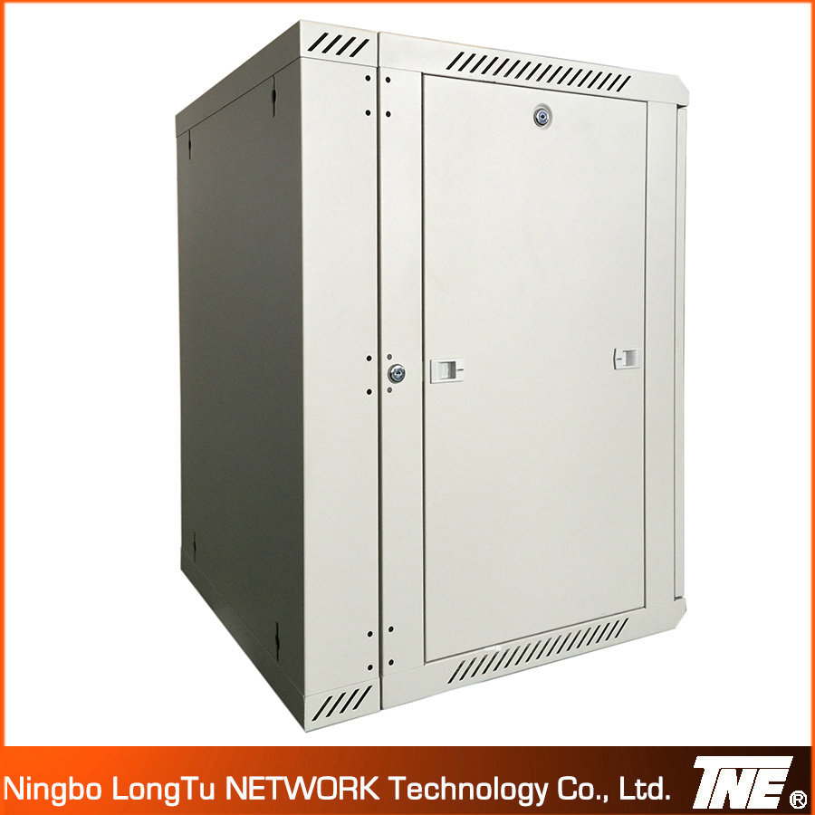 Wall Mounted Cabinet for 19