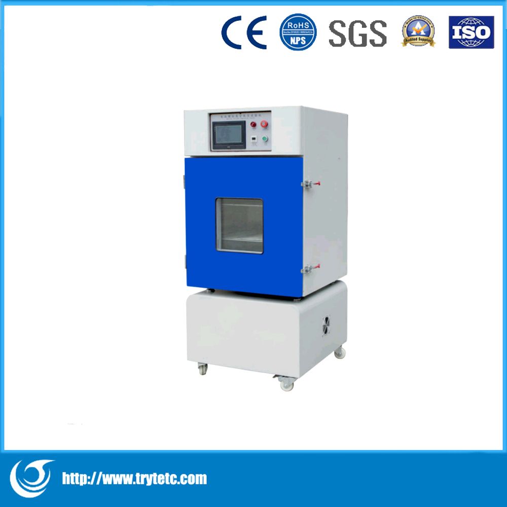 Vacuum Drying Oven/High Altitude Low Pressure Test Cabinet