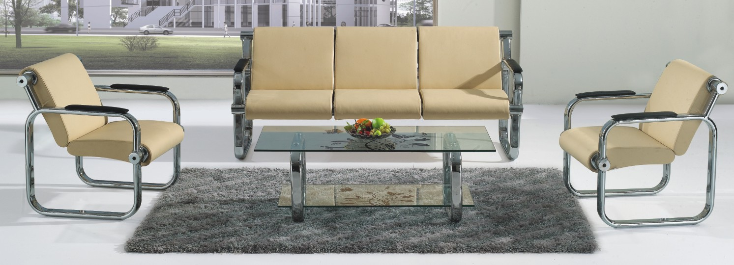 Modern Sofa Furniture Lounge Break Room Leisure Sofa