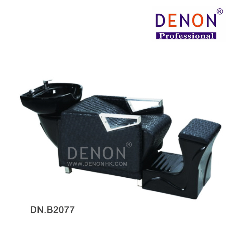 Beauty Shampoo Chair Salon Furniture (DN. B2077)