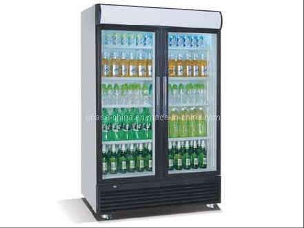 Showcase LC-420