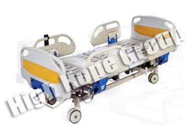 NFC026 Medical ABS Triple-Function Bed
