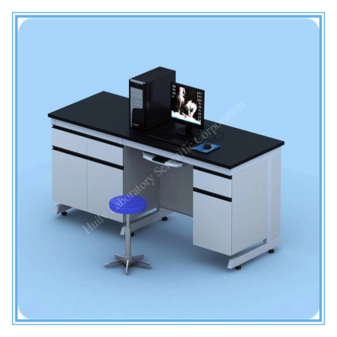 China School Lab New Design Study Cum Computer Table