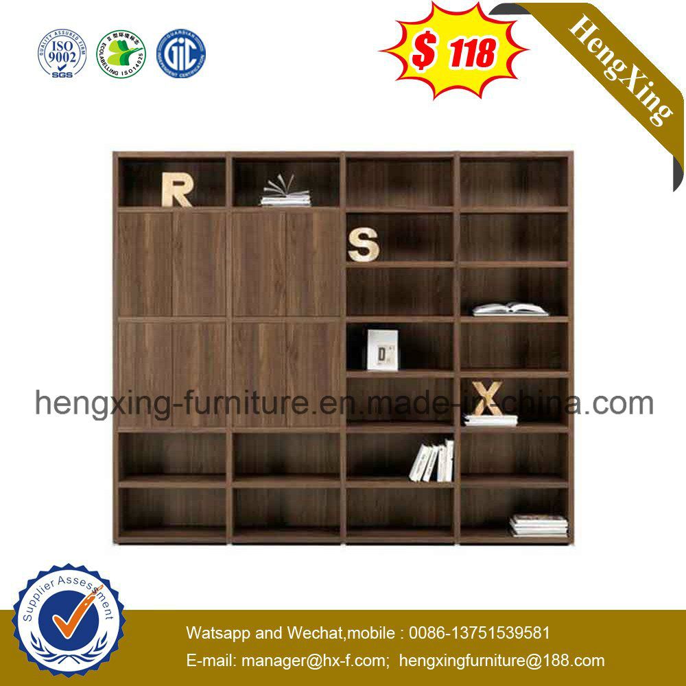 Modern Custom Solid Wood Bathroom Vanity Cabinet (HX-4FL028)