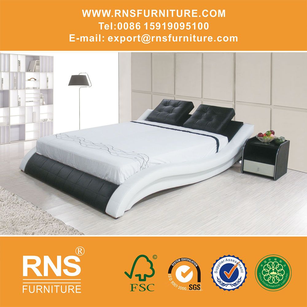Bedroom Furniture Set Bedroom Set A021
